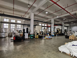 Jiaxing Aoke: 국경일 연휴 이후 업무 복귀 및 운영 완전 재개