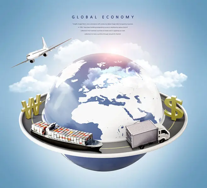 WTO, 2026년 글로벌 상품 무역 성장 예측 대폭 하향 조정