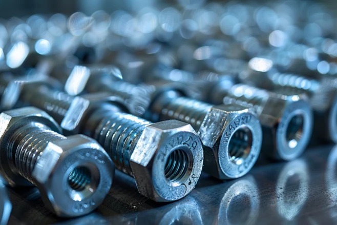 467만톤! 89억 달러! 1분기 3분기 중국 패스너 수출 실적이 나왔다