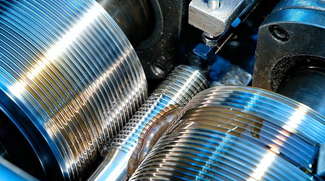 스레드 롤링이란 무엇입니까?