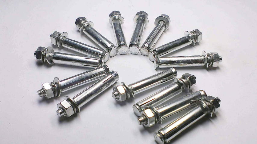 확장 볼트 설치 및 제거에 대한 전체 안내서