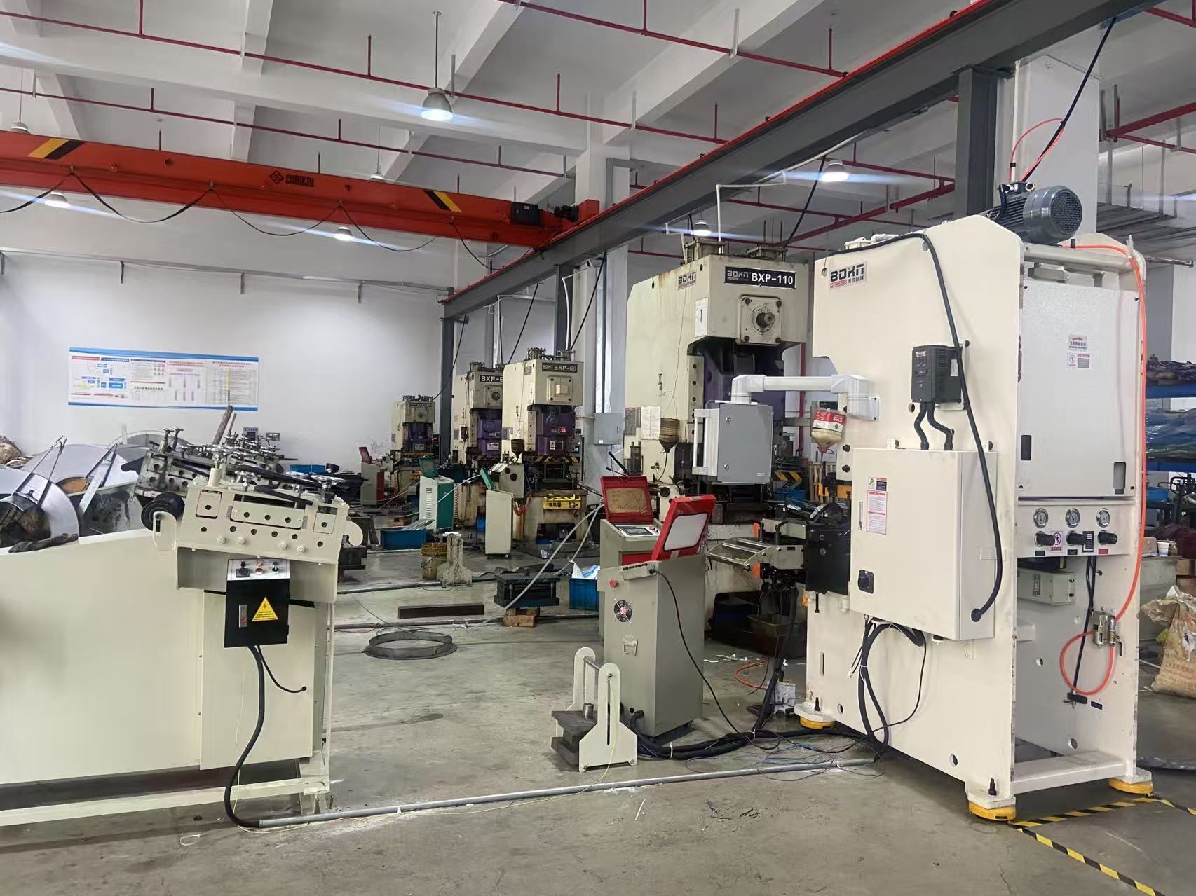 스테인레스 스틸 나사를 부동태화 처리해야 합니까?