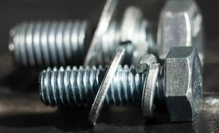 스프링 와셔와 플랫 와셔의 각각의 기능은 무엇입니까?