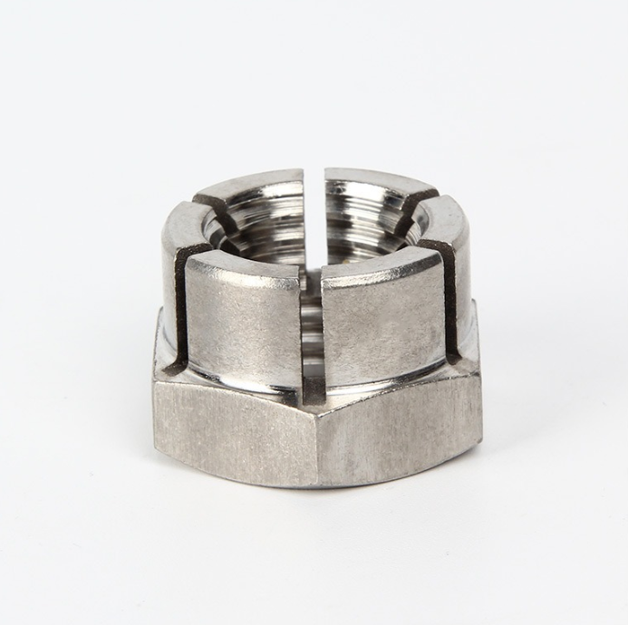 잠금 너트란 무엇입니까? 일반적인 유형의 잠금 너트에는 어떤 것이 있습니까?