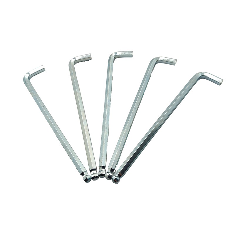 볼 엔드 알렌 키