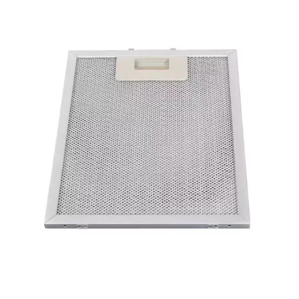 aluminum mesh range hood grease filter