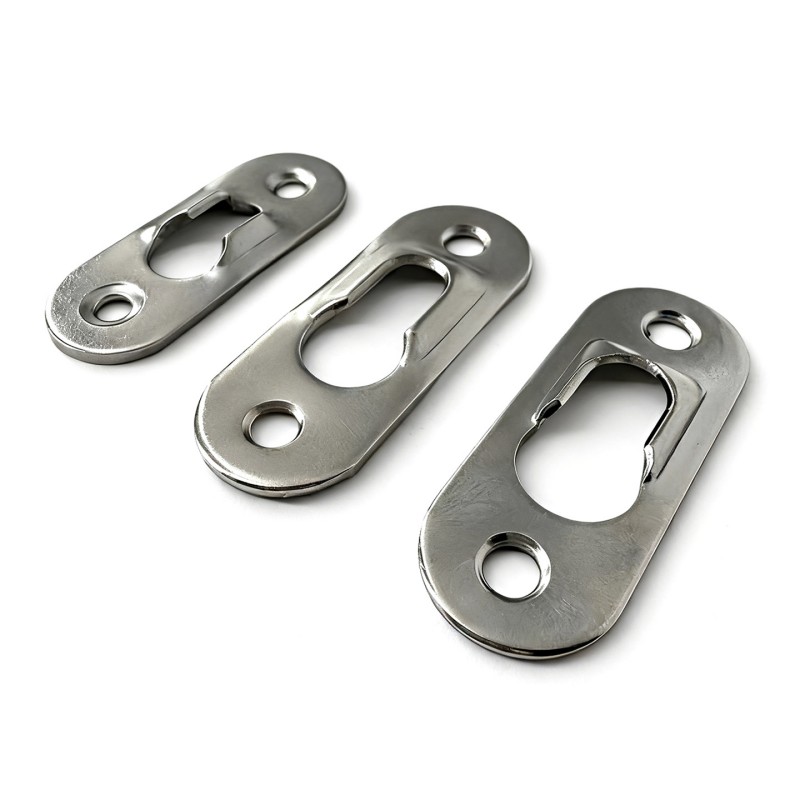 열쇠구멍 걸이판